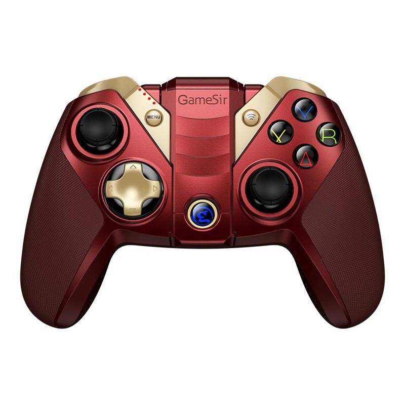 Game Controller