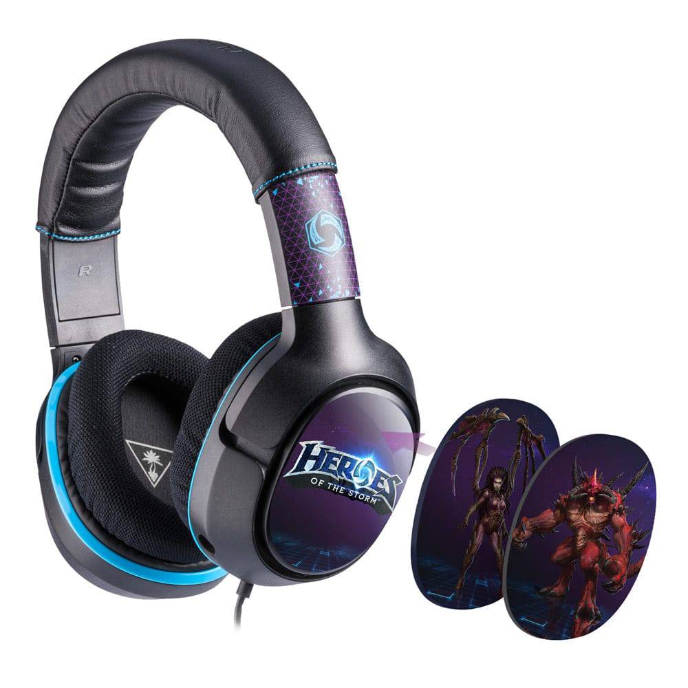 Headset