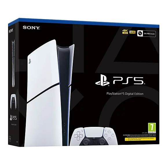 PlayStation 5