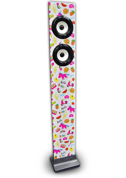 Tower Speaker